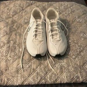 MEN'S NIKE REAX TR 3 SL TRAINING SHOES